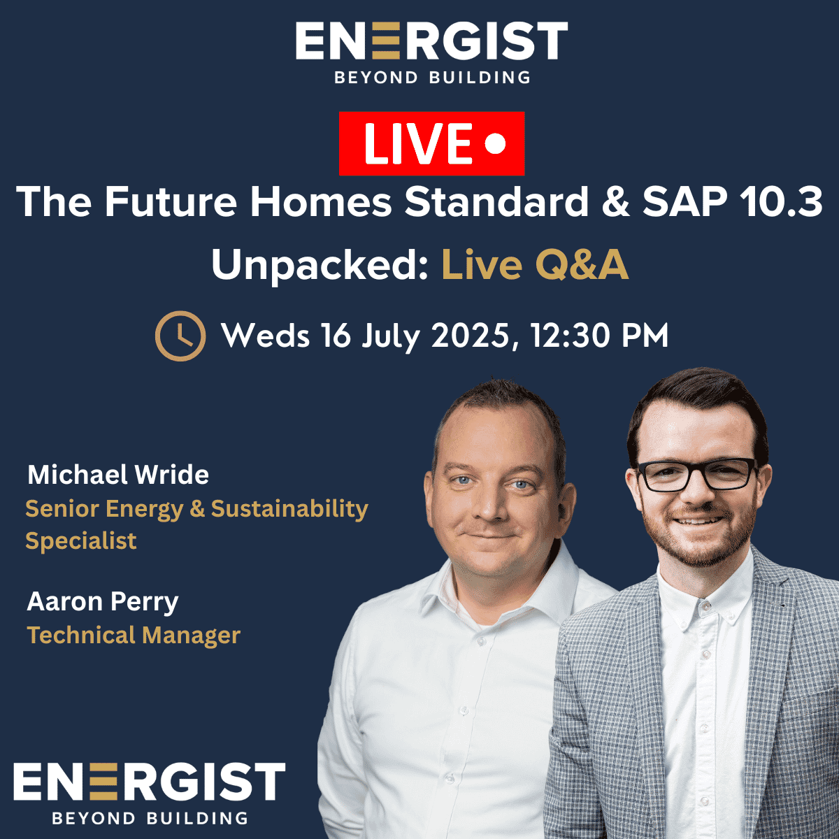 FHS-SAP-10.3-Live-QA-LinkedIn-Post